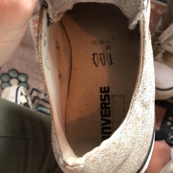 Converse - Picture 7 of 7